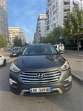 OKAZION Hyundai Grand Santa Fe 2.2 7 vende