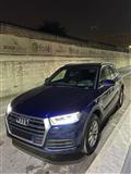 Audi Q5 Quattro 2.0 TDI