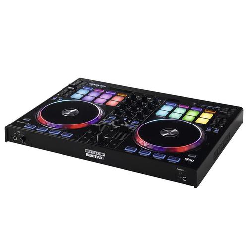 Reloop Beatpad 2 DJ Controller