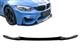 Spoiler per BMW F80 Mz F82 Mch Coupe F83 Mch Cabrio 14-19 CS