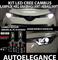 TOYOTA C-HR CHR LAMPADE ANABBAGLIANTI ABBAGLIANTI HIR2 LED 1