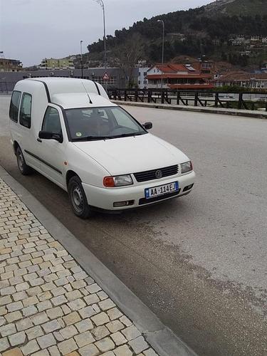 Vw caddy