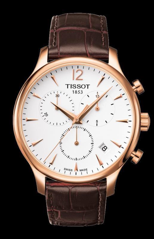 Ora tissot best sale