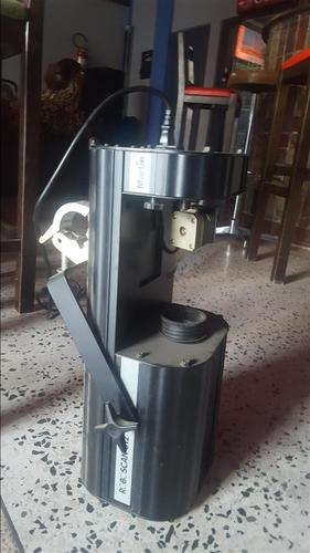 Robot scan martins profedional