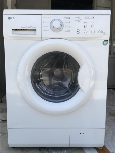 LAVATRICE LG 7KG INVERTER