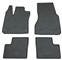 Set tappetini in gomma per Smart ForFour W453 da 11/14- fit 