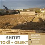 Shitet Toke + Objekt