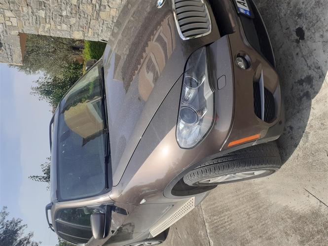 BMV X5