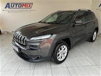 JEEP CHEROKEE LONGITUDE,VITI 2014, MANUALE, MOTORR 2.0 NAFTE