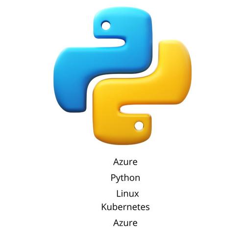 Inxhinier Junior në Linux, Python, Kubernetes dhe A