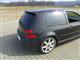 SPOILER POSTERIORE SUL TETTO ALETTONE LOOK R32 - VW GOLF 4 I