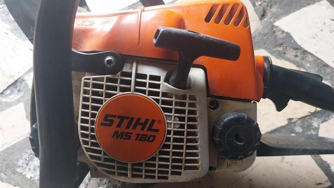 Stihl