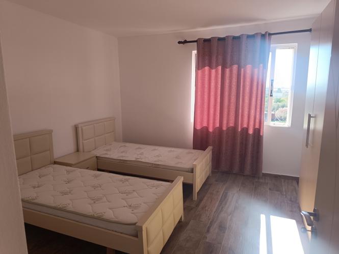 Apartment me qera ne Akerni
