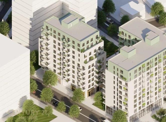 Shitet Apartament 1+1 – Viva Residence &#55357&#56525 Ish Parku