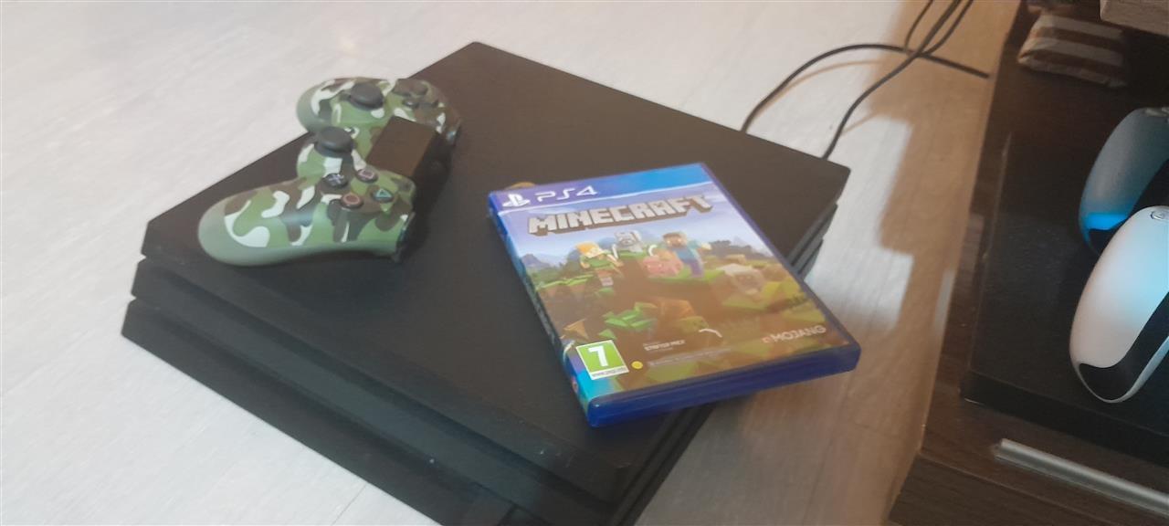 Ps4 pro akull I ri 250 euro ose 25 000 leke te reja Tiran