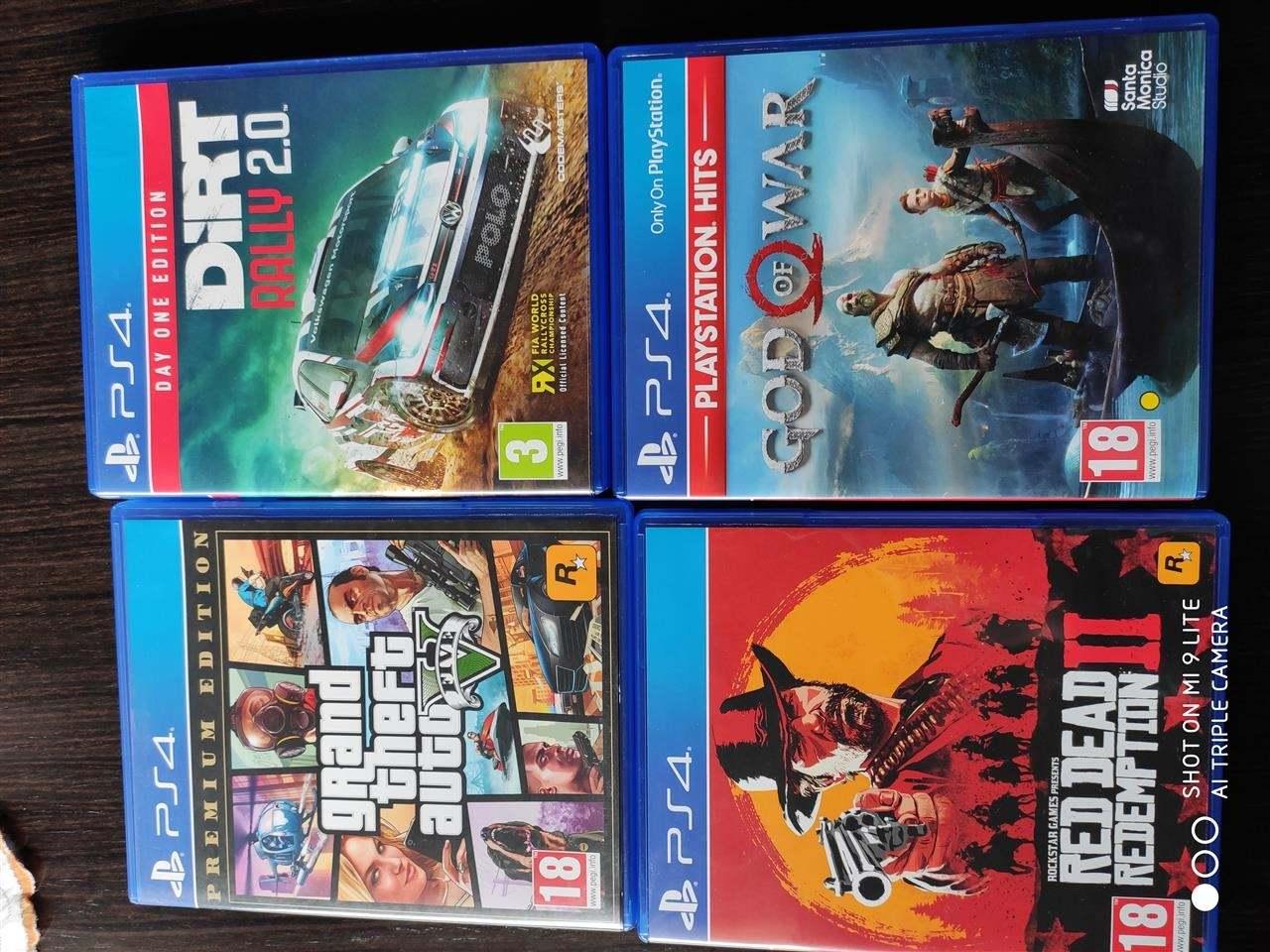 Ps4-pro