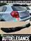 BMW SERIE 1 E87 E81 04-11 SPOILER POSTERIORE M TETTO AGGIUNT