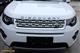 Maschera telaio cromato griglia per Land Rover Discovery Spo