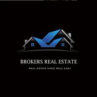 Brokers Real Estate
