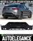 MERCEDES GLC COUPE C253 2020+ LIFT DIFFUSORE POSTERIORE ABS 
