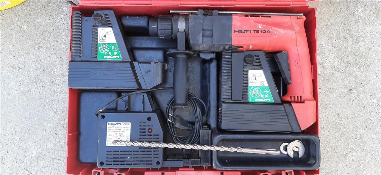 HILTI GERMANY Mat