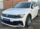 VW TIGUAN R-LINE  2.0 TDI AUTOMAT DSG