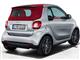 Përforcues i zërit,sportiv Thor per SMART FORTWO Cabrio A453