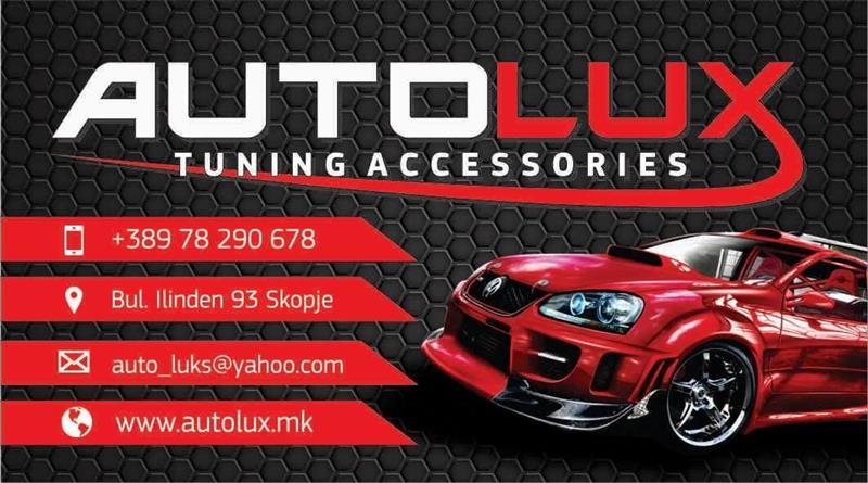 Auto Lux Tuning