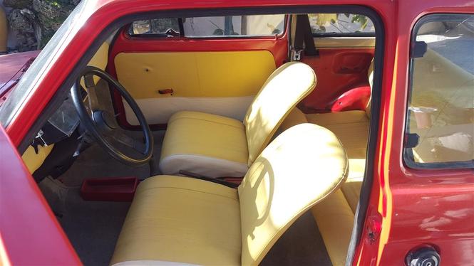 Fiat 126 zastava