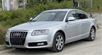 AUDI A6 3.0 TDI QUATTRO