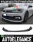 LAMA PER VW POLO AW1 RLINE SOTTO PARAURTI ANTERIORE IN ABS N