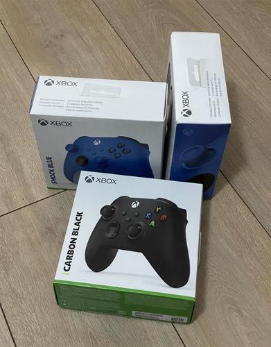 Xbox Controller