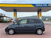 Opel Meriva 1.4 Gas-Benzin Super ekonomike,167.km me Garanci