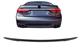 Spoiler posteriore per BMW Serie 7 G12 15-02.19 M design spo