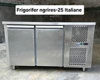 👉FRIGORIFER NGRIRES -25 ITALIANE SI I RI!!!