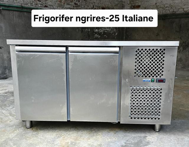 &#55357&#56393FRIGORIFER NGRIRES -25 ITALIANE SI I RI!!!