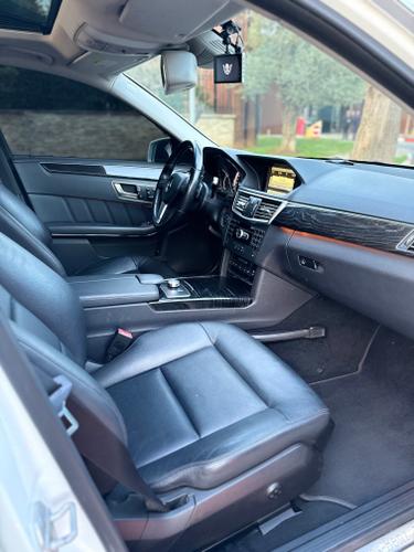 E class 2013
