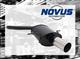 Scarico sportivo NOVUS gruppo N ESD 1x 90mm RL design per MI
