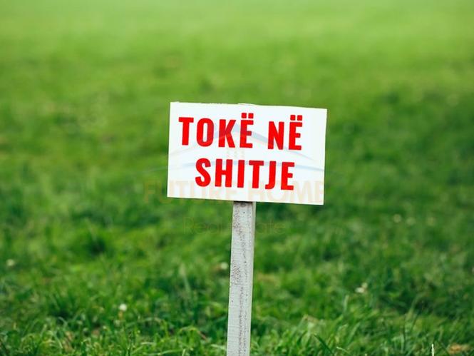 Toke ne Shitje