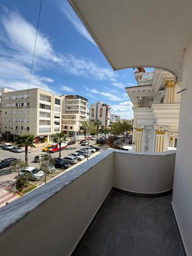&#55356&#57119 Shitet apartament 2+1 në zemër të Plazhit, Durrës! &#55356&#57098