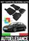 AUDI A4 B9 2015+ BERLINA SW SET TAPPETINI INTERNI AUTO GOMMA