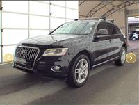 Audi Q5 2.0