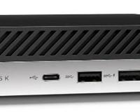 Mini PC HP ProDesk