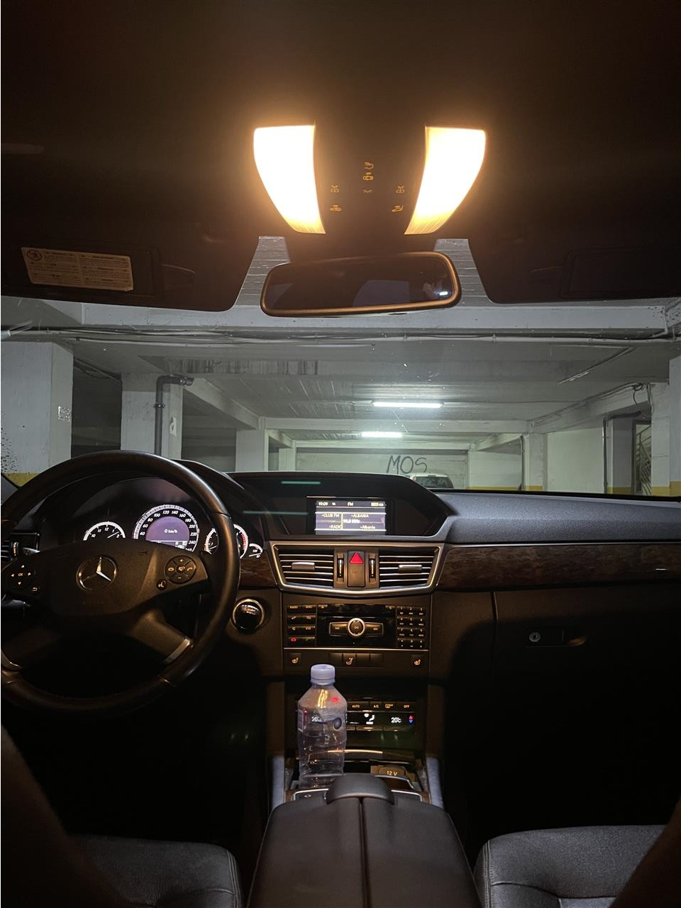 Shitet-E-class