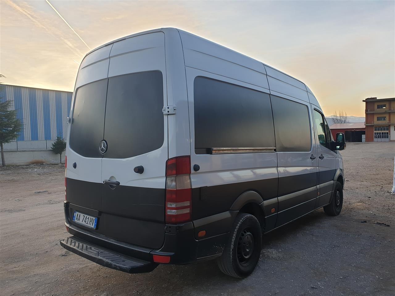 Sprinter-313-