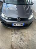 VW Golf 6