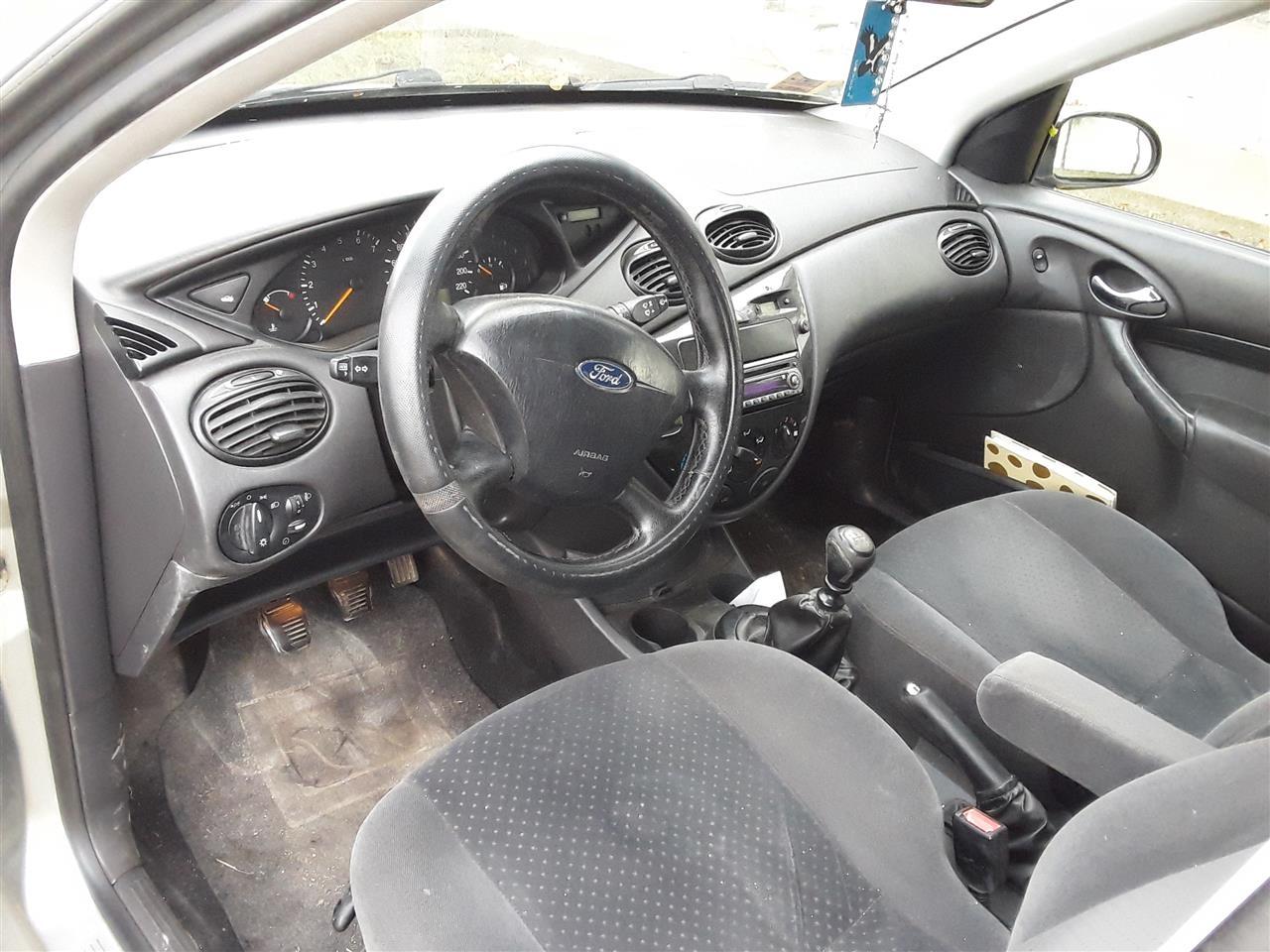 Ford-Focus