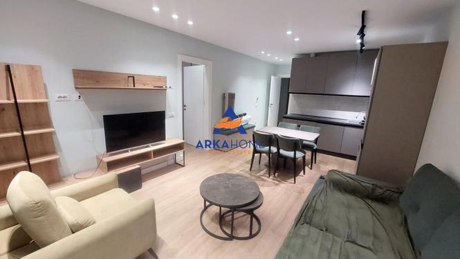 JEPET APARTMENT ME QERA 1+1+ BALLKON "KOMUNA E PARISIT" 700