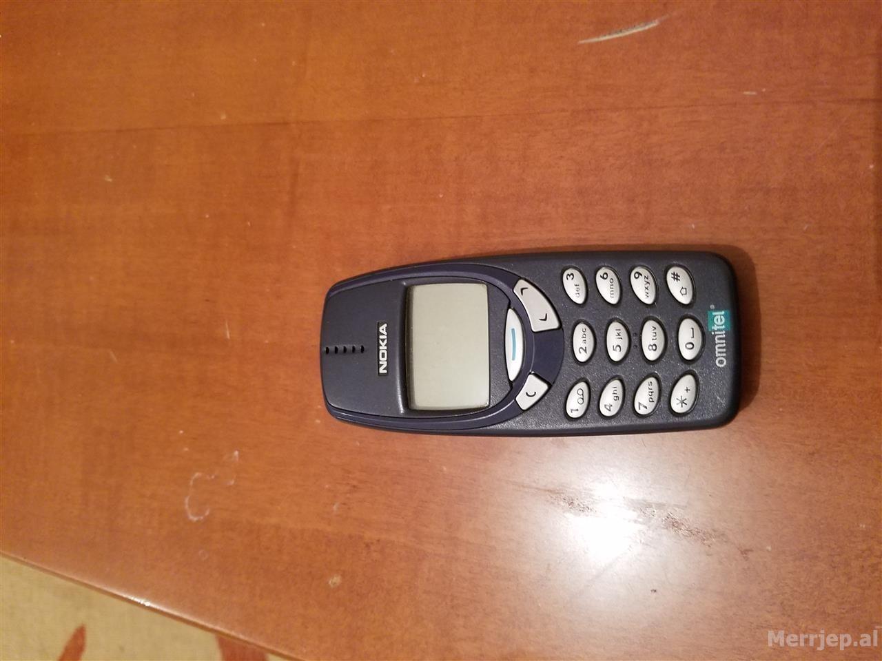 shitet telefon nokia 3310