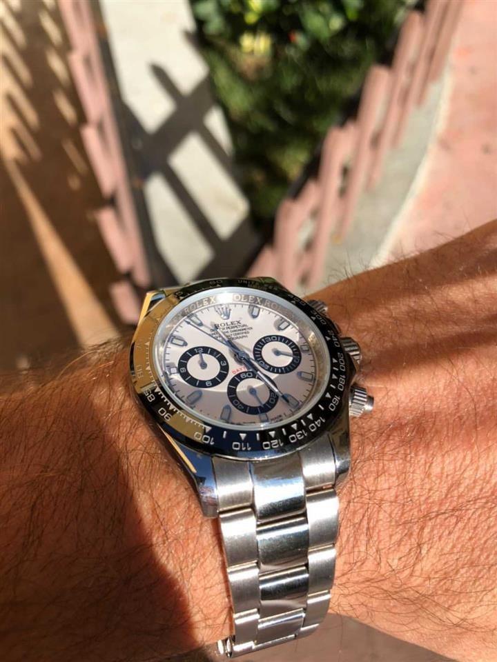 Rolex discount daytona aaa